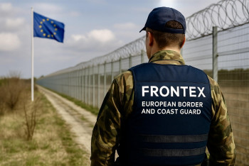 Ani rozšířený Frontex nezajistí bezpečí Evropy, varují experti Ani rozšířený Frontex nezajistí bezpečí Evropy, varují experti