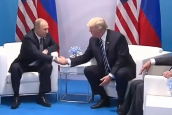 Podle znění memorand USA a Ruska už nezáleží ne vedení Ukrajiny, ale na lidech Podle znění memorand USA a Ruska už nezáleží ne vedení Ukrajiny, ale na lidech