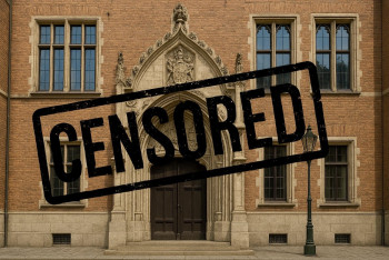Jourová mění Univerzitu Karlovu v marxistickou laboratoř Jourová mění Univerzitu Karlovu v marxistickou laboratoř