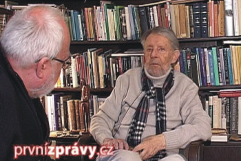 Zbořil: Na falešné zprávy nejsou dnešní politici tak hákliví Zbořil: Na falešné zprávy nejsou dnešní politici tak hákliví
