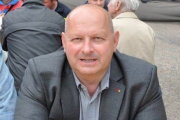 Zelenský zatím peníze i zbraně má, komentuje situaci Štefec Zelenský zatím peníze i zbraně má, komentuje situaci Štefec