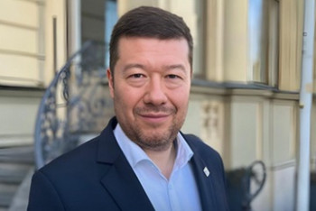 Okamura půjde do voleb se Svobodnými, Trikolorou a PRO Okamura půjde do voleb se Svobodnými, Trikolorou a PRO