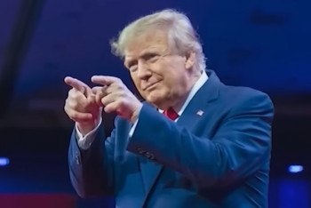 Trumpova dolarová hra. Chytrý tah, nebo nebezpečný hazard? Trumpova dolarová hra. Chytrý tah, nebo nebezpečný hazard?