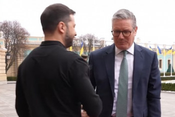 Co očekávat od jednání v Londýně Co očekávat od jednání v Londýně
