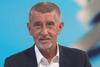 Jsem chcimír, trumpista a chci se stát premiérem, prohlásil Babiš Jsem chcimír, trumpista a chci se stát premiérem, prohlásil Babiš