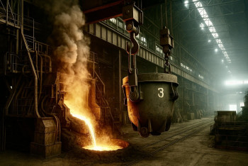 Starmer se chystá převzít kontrolu nad British Steel Starmer se chystá převzít kontrolu nad British Steel