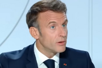 Evropa na válečné stezce: 1. díl: Začátek nové éry zbrojení Evropa na válečné stezce: 1. díl: Začátek nové éry zbrojení