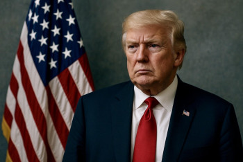 Kalifornie žaluje Trumpa kvůli celním opatřením Kalifornie žaluje Trumpa kvůli celním opatřením
