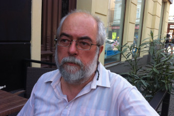 Jan Schneider: Fiala coby důkaz Einsteinova bonmotu Jan Schneider: Fiala coby důkaz Einsteinova bonmotu