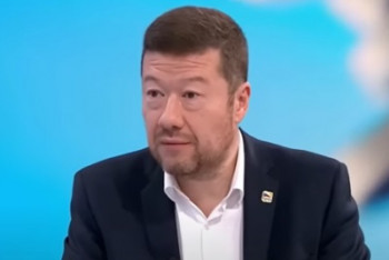 Odmítneme respektovat migrační pakt i výpalné, burcuje Okamura Odmítneme respektovat migrační pakt i výpalné, burcuje Okamura