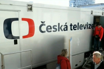 „TV vnitro“. Ovládl Rakušan Českou televizi? „TV vnitro“. Ovládl Rakušan Českou televizi?