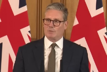 Británii obchodní dohoda se Spojenými státy nezachrání Británii obchodní dohoda se Spojenými státy nezachrání