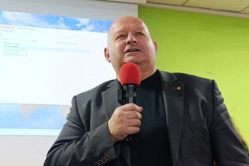 Štefec: Co to je „předsudečná nenávist“? Právní řád to nezná, ale soudy to používají Štefec: Co to je „předsudečná nenávist“? Právní řád to nezná, ale soudy to používají