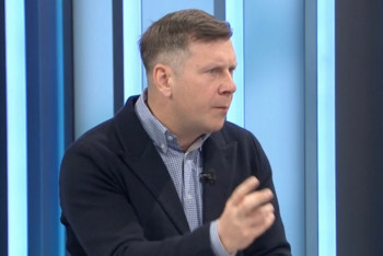 Může za pokles preferencí ANO koalice SPOLU? Analýza experta napoví Může za pokles preferencí ANO koalice SPOLU? Analýza experta napoví